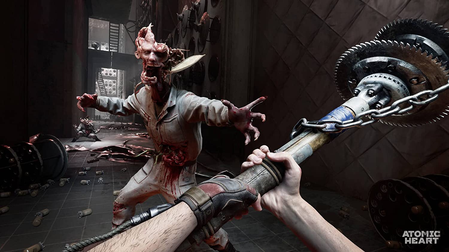 Atomic Heart - PlayStation 4 - Image 2